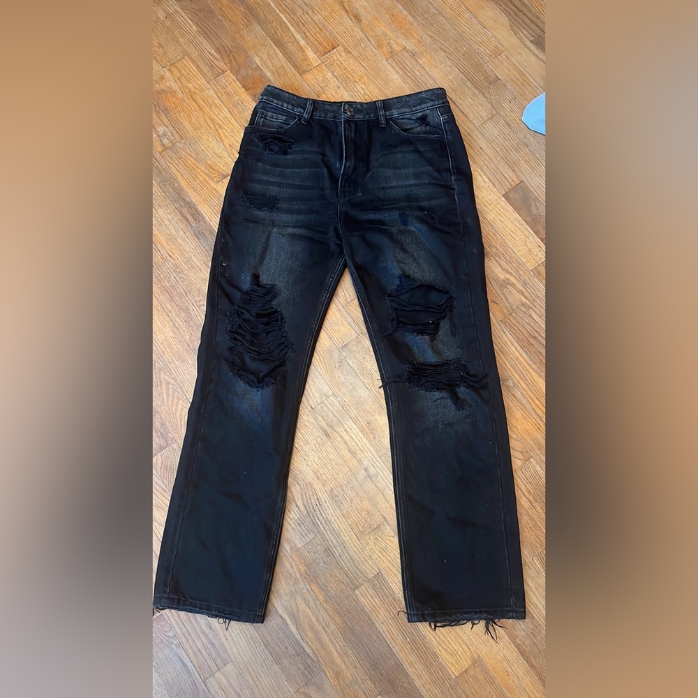 VERVET JEANS